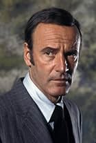 Foto de Richard Anderson pareja de Carol Lee Ladd