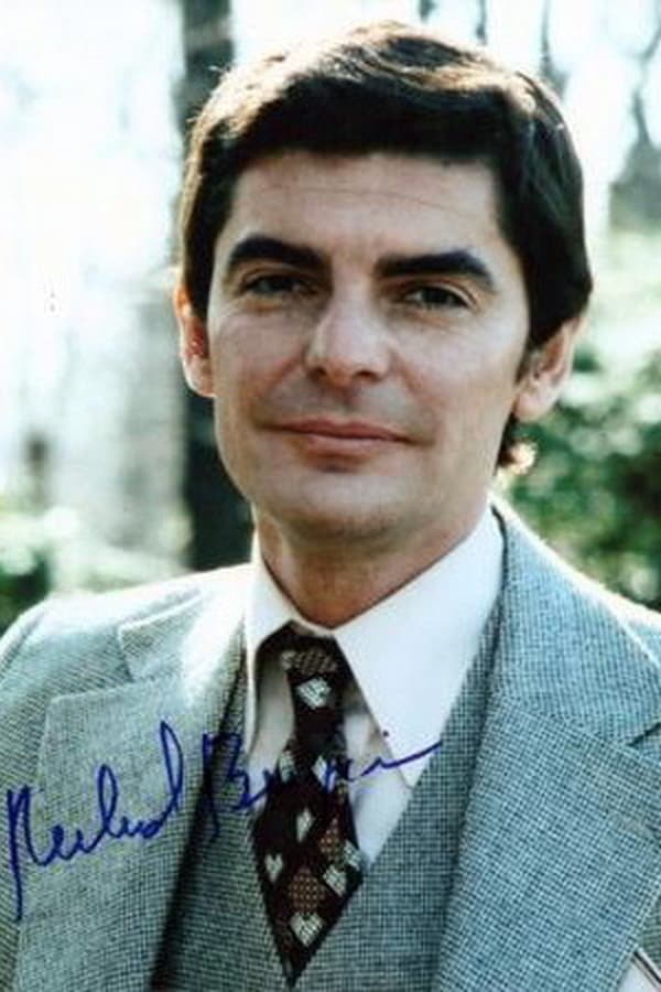 Foto de Richard Benjamin pareja de Paula Prentiss