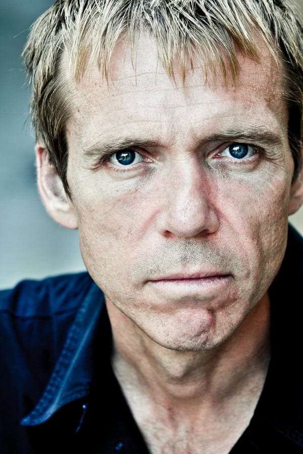 Foto de Richard Brake pareja de Rachel Jupp