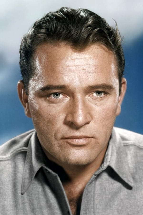 Foto de la celebrity Richard Burton