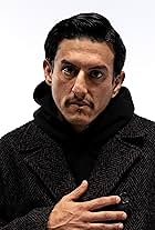 Foto de Richard Cabral pareja de Janiece Sarduy