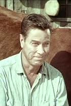 Foto de Richard Crane pareja de Merna Ellen Pardee