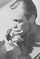 Foto de Richard Cromwell pareja de Angela Lansbury