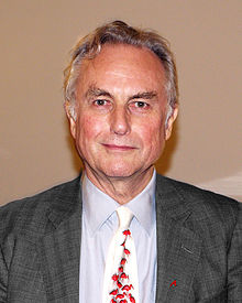 Foto de la celebrity Richard Dawkins