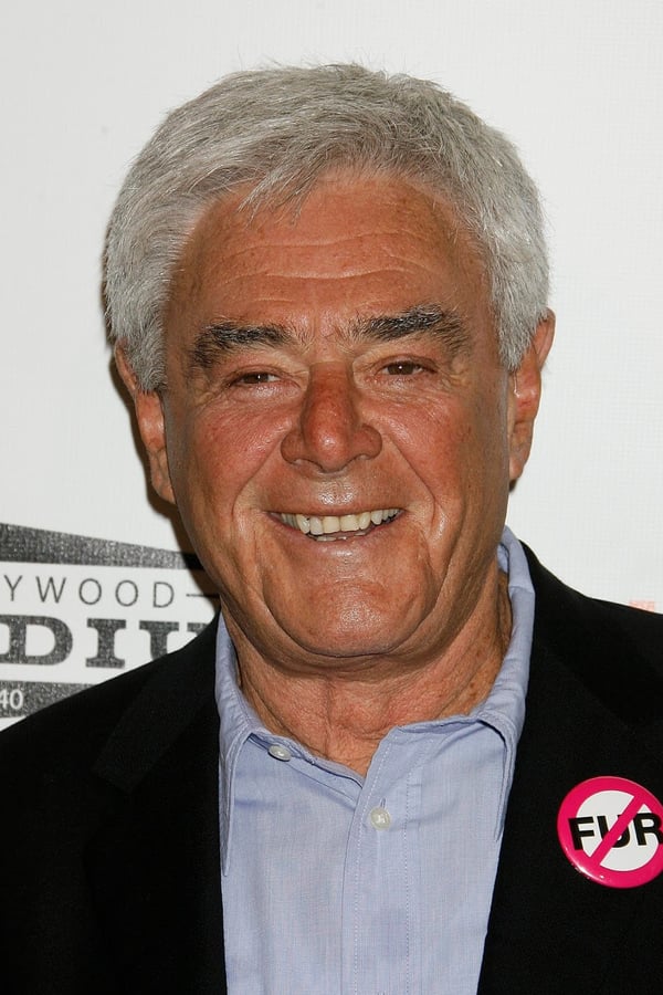 Foto de Richard Donner pareja de Lauren Shuler Donner