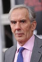 Foto de Richard Durden pareja de Jane How