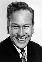 Foto de Richard Eastham pareja de Betty Jean Van Allen