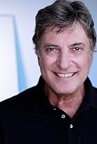 Foto de Richard Epcar pareja de Ellyn Stern