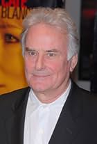 Foto de Richard Eyre pareja de Sue Birtwistle