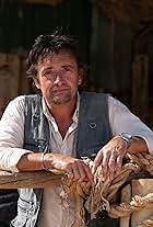 Foto de Richard Hammond pareja de Mindy Hammond