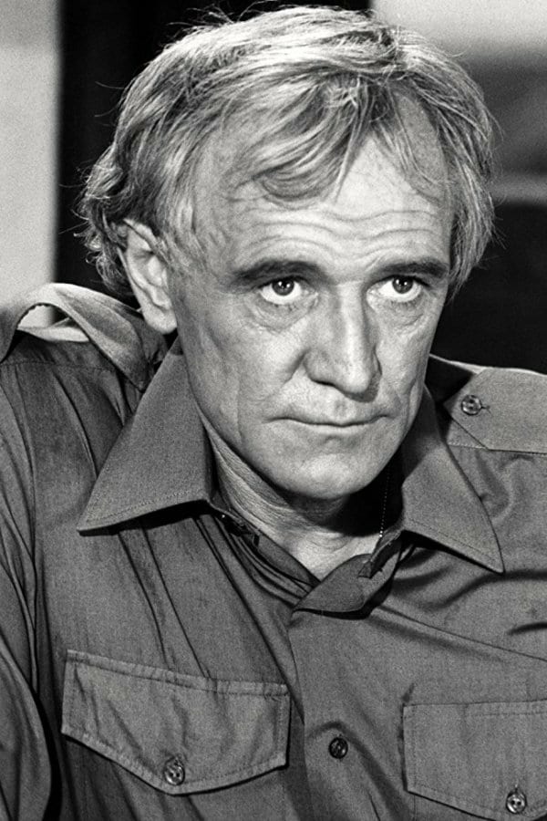 Foto de la celebrity Richard Harris