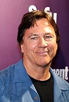 Foto de Richard Hatch pareja de Jo Distante