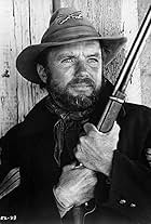 Foto de Richard Jaeckel pareja de Antoinette Marches