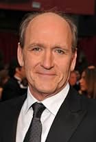 Foto de Richard Jenkins pareja de Sharon R. Friedrick