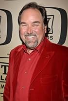 Foto de Richard Karn pareja de Tudi Roche