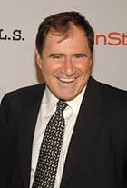 Foto de Richard Kind pareja de Dana Stanley