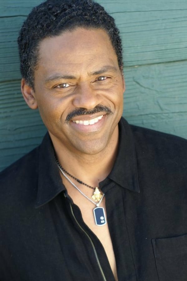 Foto de la celebrity Richard Lawson