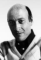 Foto de Richard Lester pareja de Deirdre Vivian Smith