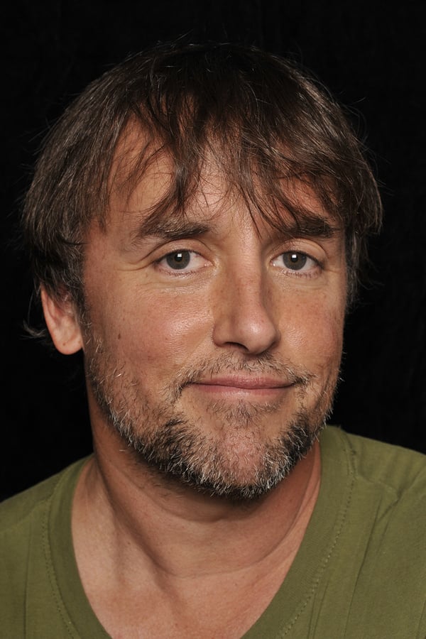 Foto de la celebrity Richard Linklater