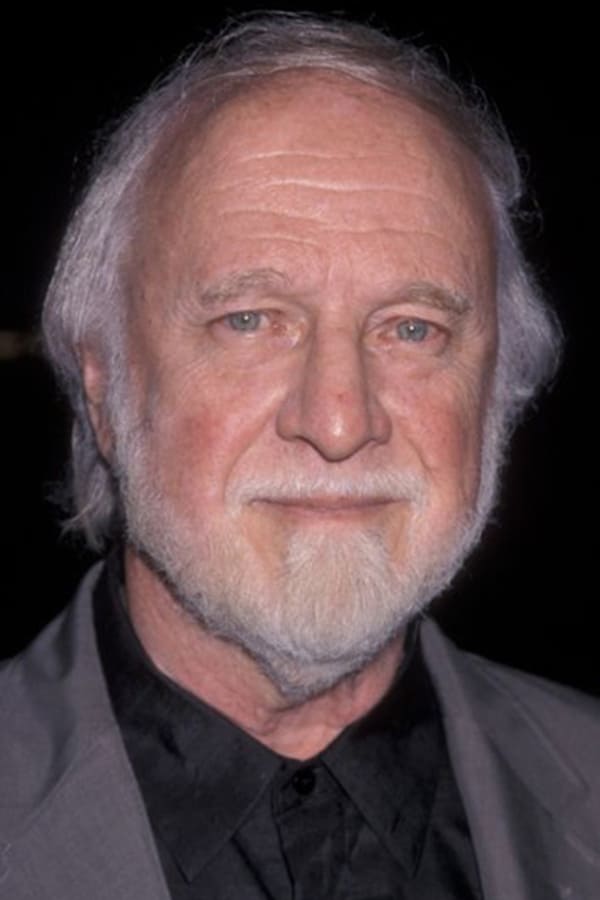 Foto de Richard Matheson pareja de Ruth Ann Woodson