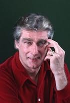 Foto de Richard Mulligan pareja de Joan Hackett