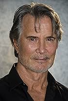 Foto de Richard Norton pareja de Judy Green