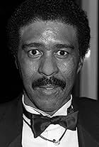 Foto de Richard Pryor pareja de Jennifer Lee Pryor