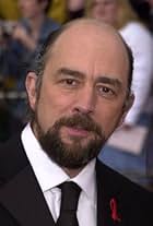 Foto de Richard Schiff pareja de Sheila Kelley
