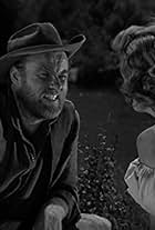 Foto de Richard Shannon pareja de Ellen Carmichael