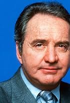 Foto de Richard Venture pareja de Olivia Cole