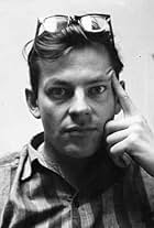 Foto de Richard Williams pareja de Lois Catherine Steuart