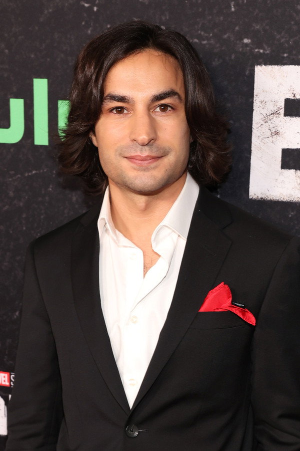Foto de la celebrity Richie Palmer