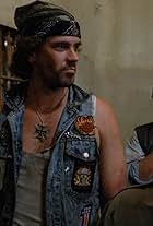 Foto de Rick Dean pareja de Susanna Shulten