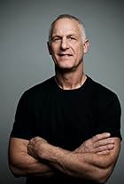 Foto de Rick Rossovich pareja de Eva Rossovich