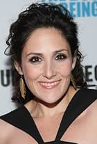 Foto de Ricki Lake pareja de Rob Sussman