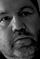 Foto de Ricky Grover pareja de Maria Grover