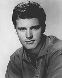 Foto de la celebrity Ricky Nelson