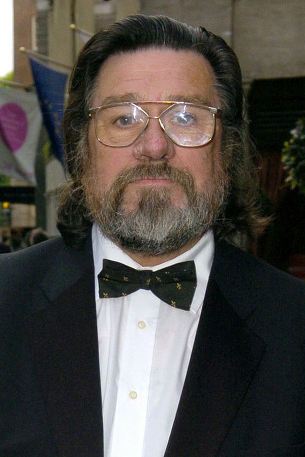 Foto de Ricky Tomlinson pareja de Marlene Clifton