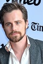 Foto de Rider Strong pareja de Alexandra Barreto