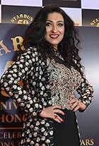 Foto de Rii Sen pareja de Sanjay Chakrabarty