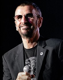 Foto de la celebrity Ringo Starr