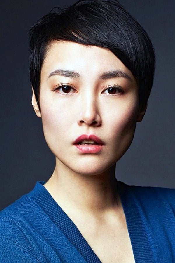 Foto de la celebrity Rinko Kikuchi