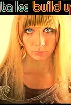 Foto de Rita Lee pareja de Roberto de Carvalho
