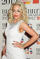 Foto de la celebrity Rita Ora