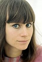 Foto de Rita Tushingham pareja de Terry Bicknell