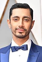 Foto de Riz Ahmed pareja de Fatima Farheen Mirza