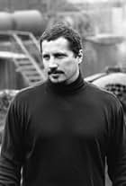 Foto de Rob Bowman pareja de Dusty Dawn Bowman