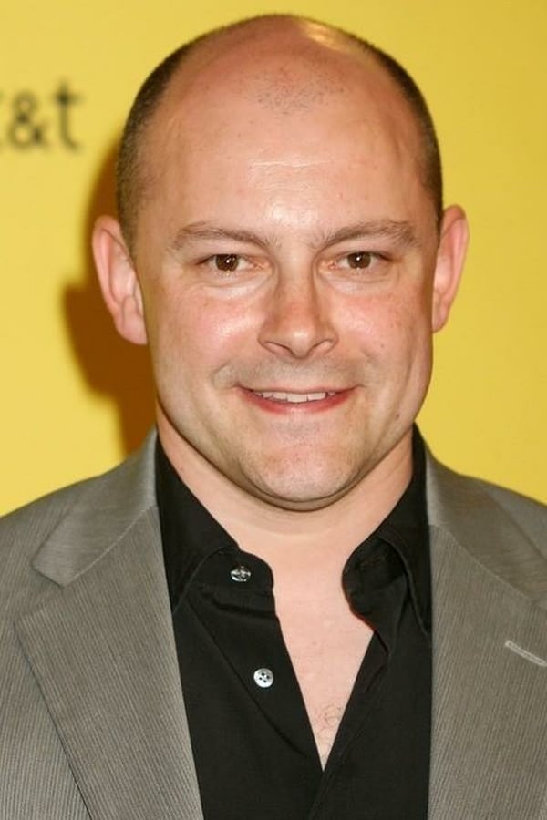 Foto de la celebrity Rob Corddry