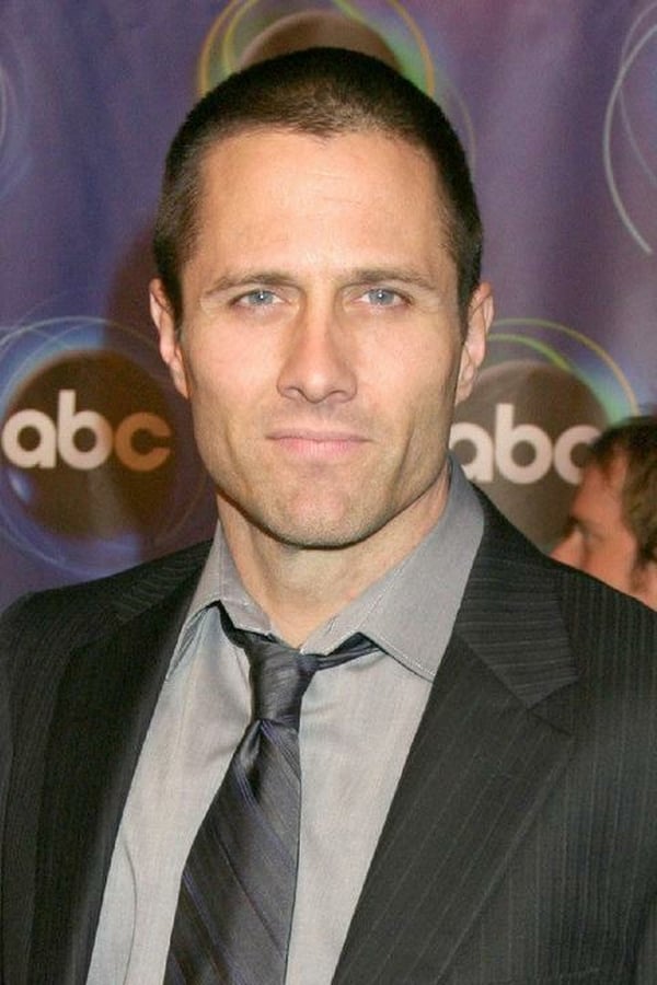 Foto de Rob Estes pareja de Josie Bissett