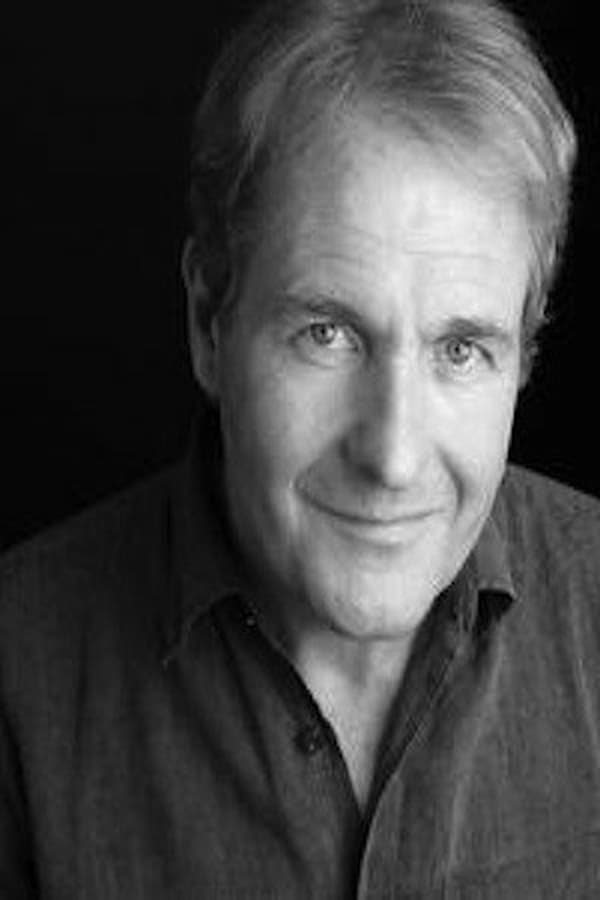 Foto de Robert Bathurst pareja de Victoria Threlfall